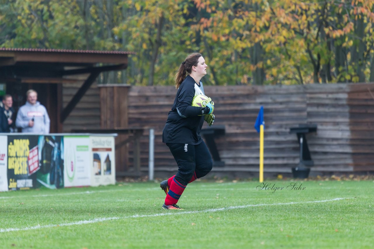 Bild 90 - Frauen TSV Wiemersdorf - SV Boostedt : Ergebnis: 0:7